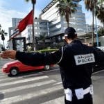 امتحان السياقة بالمغرب
