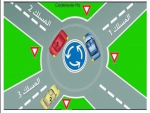 أسباب الرسوب في امتحان السياقة