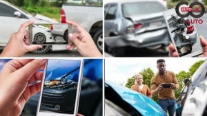 طريقة ملء المعاينة الودية