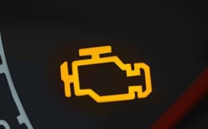 1 Understanding the Plymouth Service Indicator Lights Plymouth service indicator light on dashboard