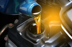 صيانة العربة