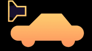 Pedestrian Alert