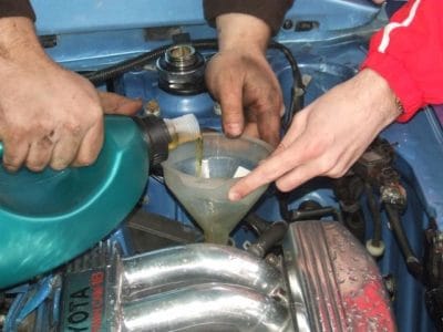 العوامل المؤثرة على السياقة