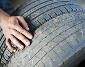 صيانة العربة