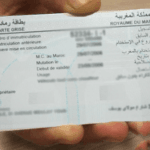 الأوراق الواجب على السائق حملها