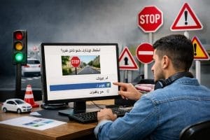 كيفاش تحفظ الكود بسرعة وسهولة