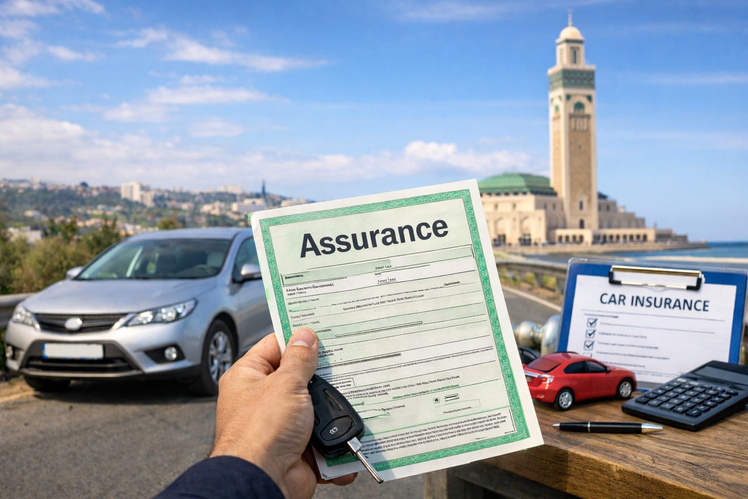 Assurance