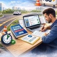 كيفاش تحفظ الكود بسرعة وسهولة